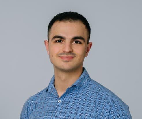 Dimitri Veleris