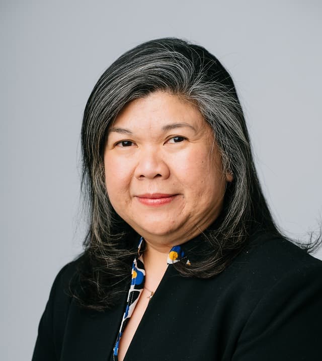 Romelita Villaluz